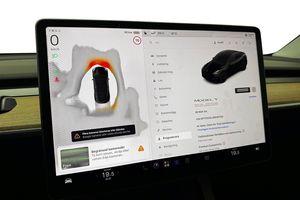 Tesla Model Y bild 31
