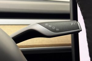 Tesla Model Y bild 22