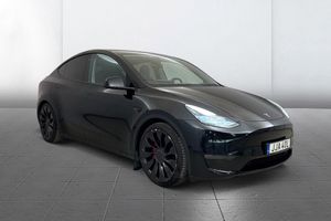 Tesla Model Y bild 3