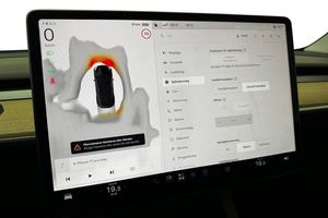 Tesla Model Y bild 28