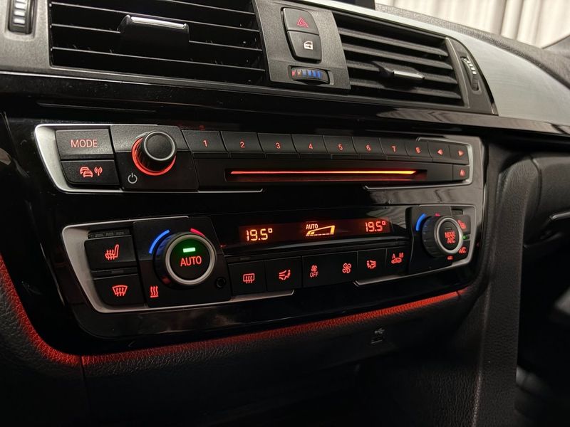 BMW 420 bild 12