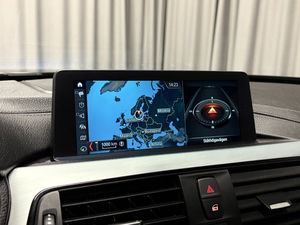 BMW 420 bild 15