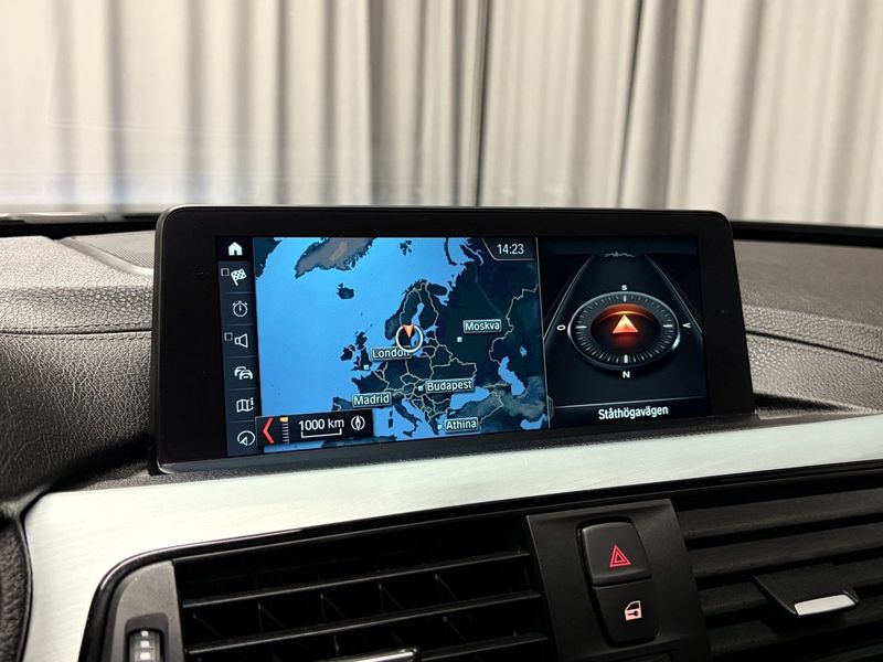 BMW 420 bild 15
