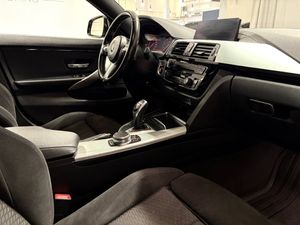 BMW 420 bild 10