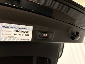 BMW 420 bild 6