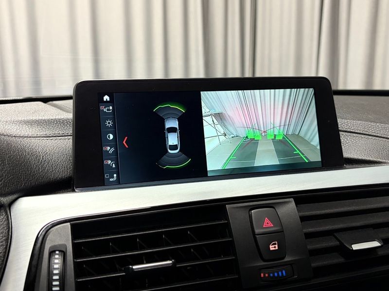 BMW 420 bild 14
