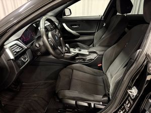 BMW 420 bild 8
