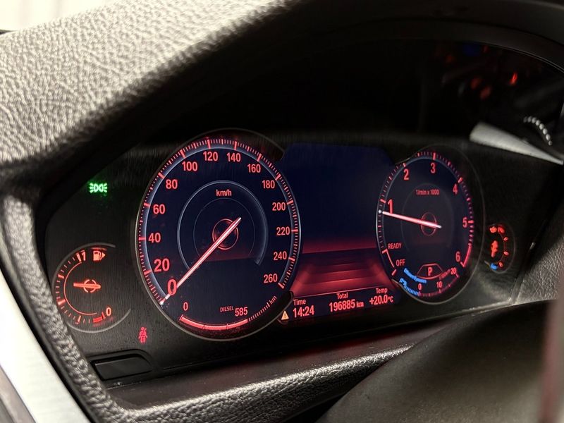 BMW 420 bild 17