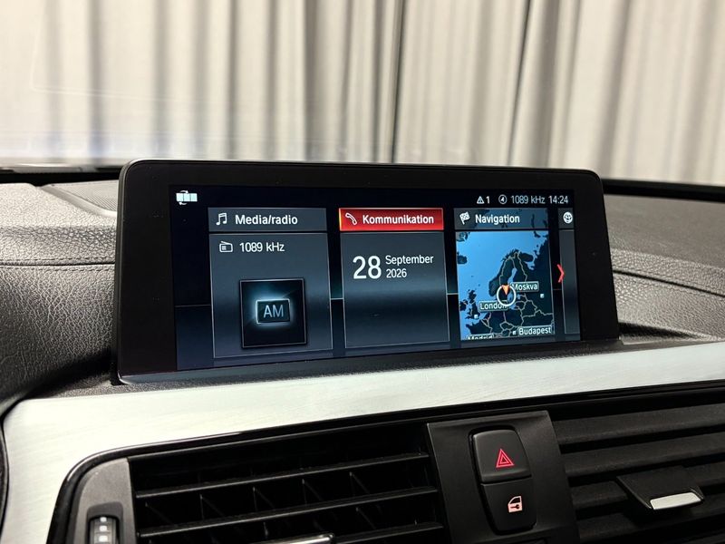 BMW 420 bild 16