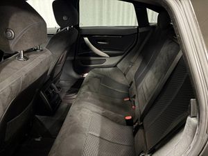 BMW 420 bild 7