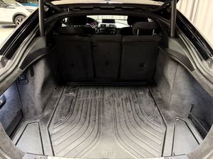 BMW 420 bild 5