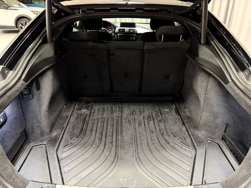 BMW 420 bild 5