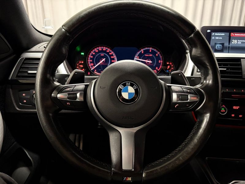 BMW 420 bild 18