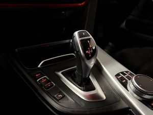 BMW 420 bild 11