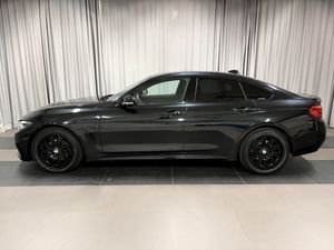BMW 420 bild 2