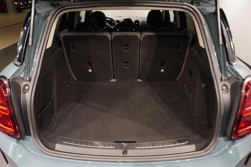 MINI Countryman bild 6