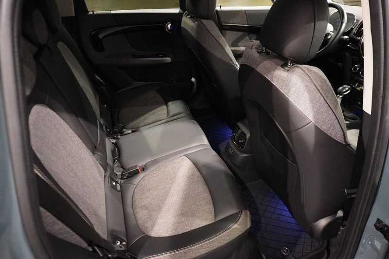 MINI Countryman bild 8