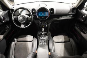 MINI Countryman bild 10