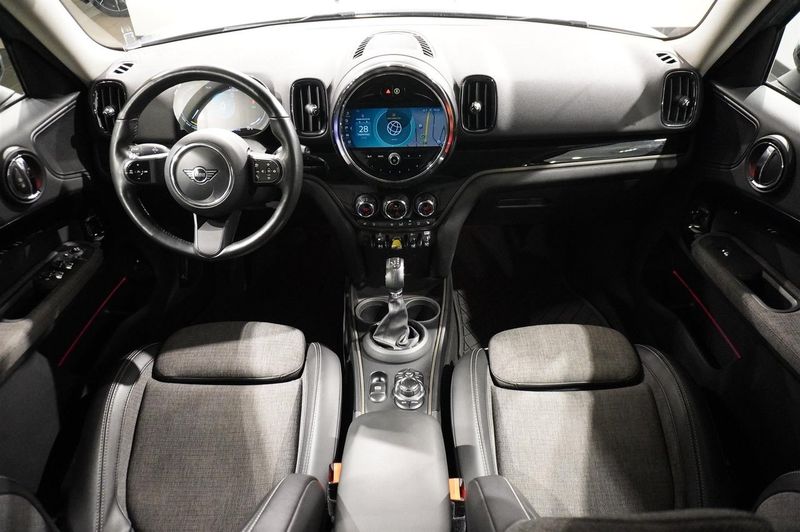 MINI Countryman bild 10