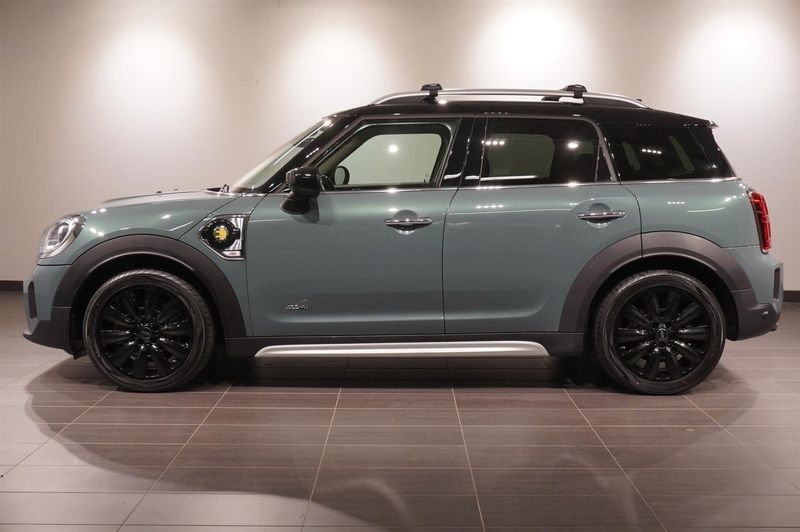 MINI Countryman bild 2