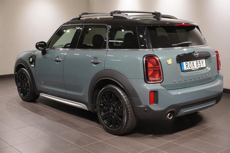 MINI Countryman bild 3
