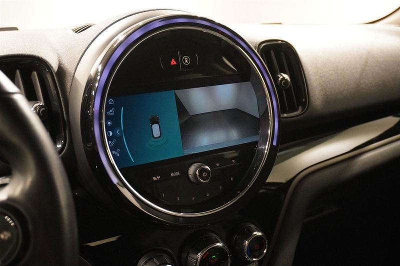 MINI Countryman bild 12