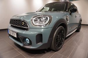 MINI Countryman bild 14