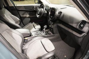 MINI Countryman bild 9