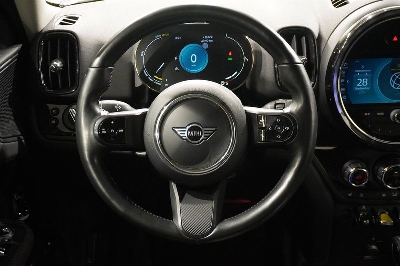 MINI Countryman bild 11