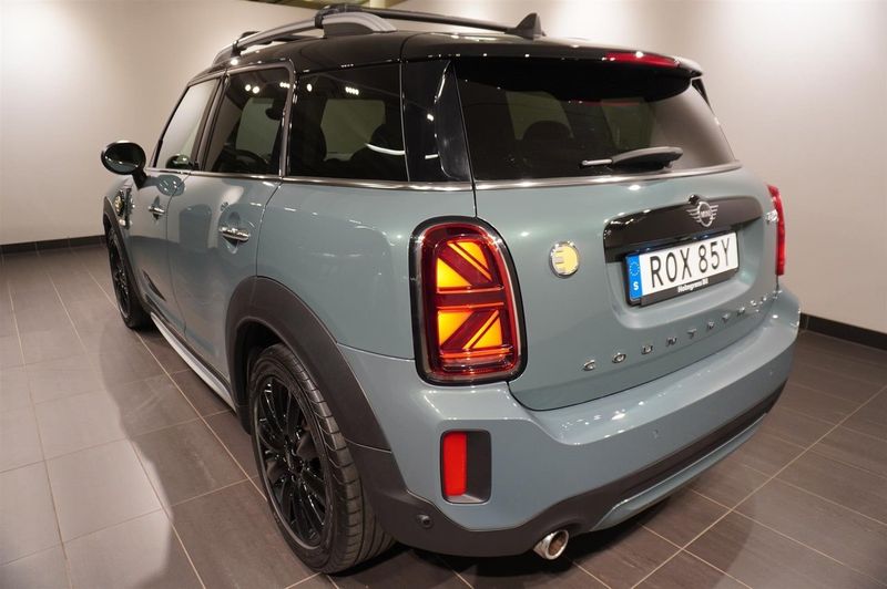 MINI Countryman bild 15