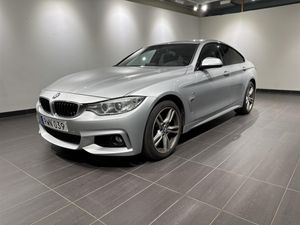 BMW 420 bild 1