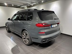 BMW X7 bild 2