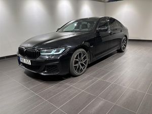 BMW 545 bild 1