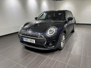 MINI Clubman bild 1