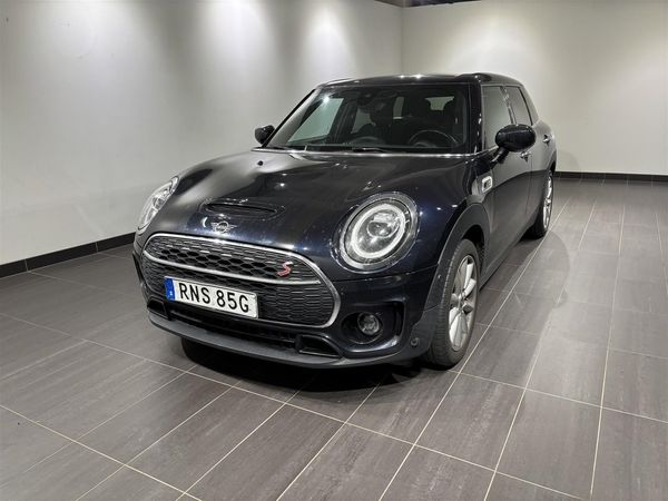 MINI Clubman Cooper S Sportstol LED Tonade | Ränta 1,99% - 2020