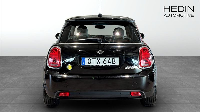 MINI Cooper bild 7