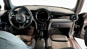 MINI Cooper bild 4