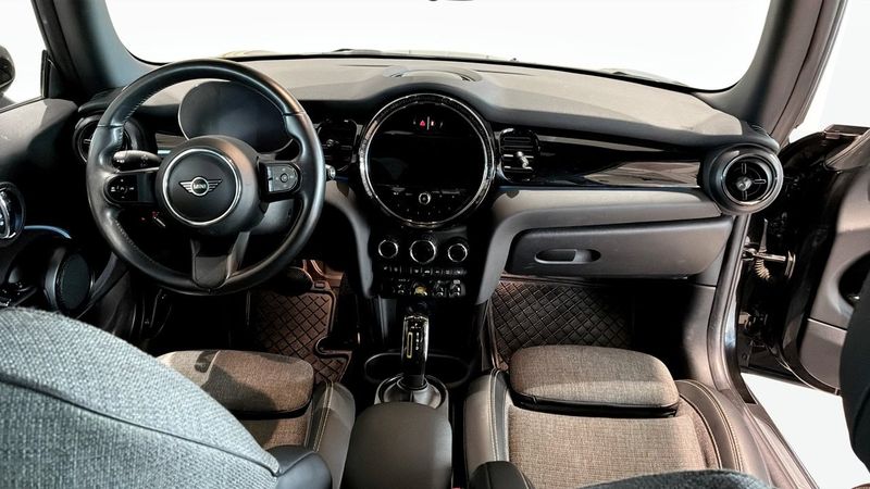 MINI Cooper bild 4