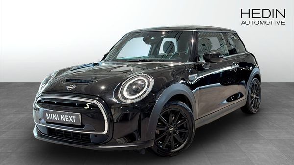 MINI Cooper SE SE 184 hk / Apple CarPlay / Navi / Comfort Access - 2022