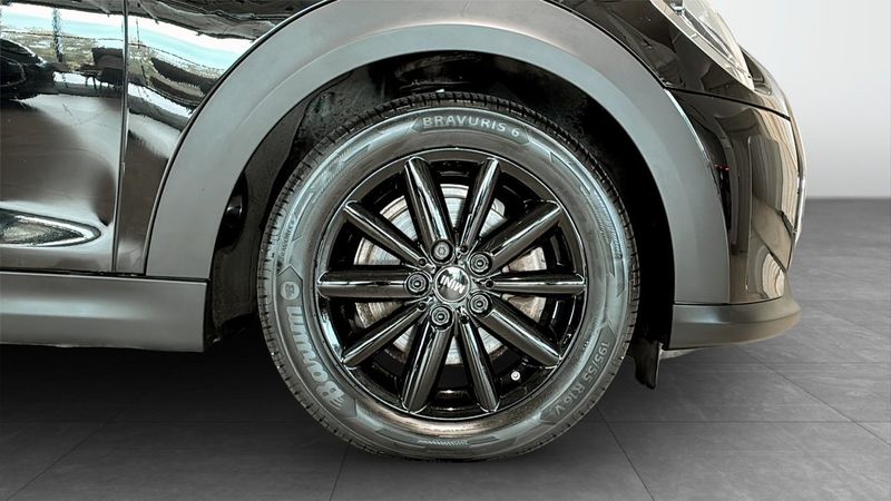 MINI Cooper bild 9