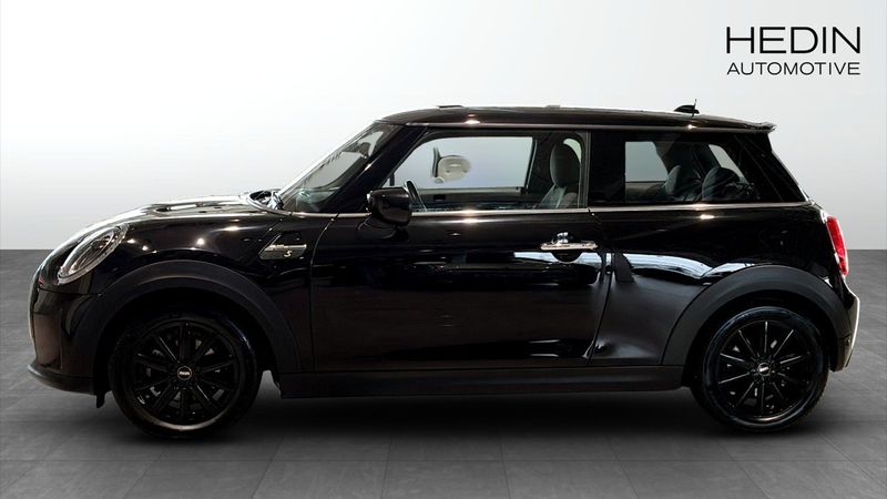 MINI Cooper bild 6