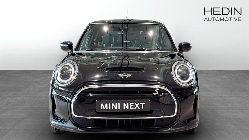 MINI Cooper bild 8