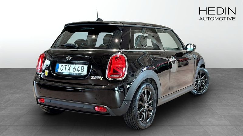 MINI Cooper bild 2