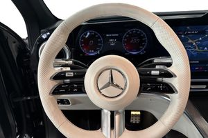 Mercedes GLC400 bild 9