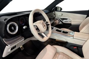 Mercedes GLC400 bild 7