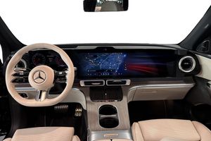 Mercedes GLC400 bild 8