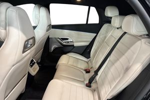 Mercedes GLC400 bild 11