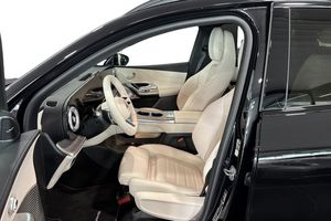 Mercedes GLC400 bild 12