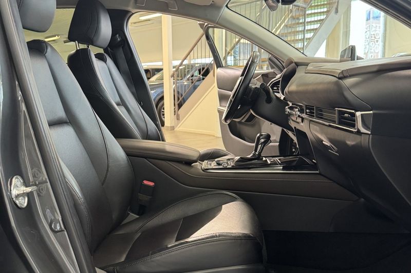 Mazda CX-30 bild 9