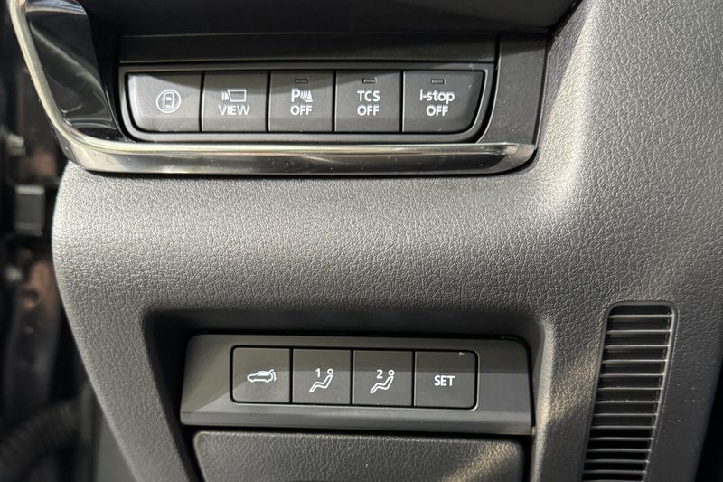 Mazda CX-30 bild 12